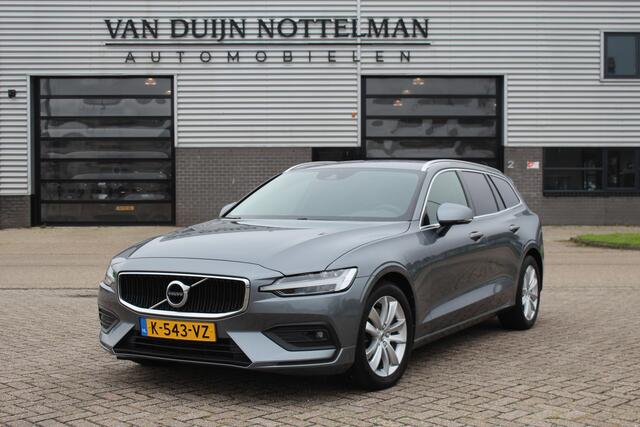 Volvo V60 2.0 B3 Business Pro / Carplay / Camera / N.A.P.