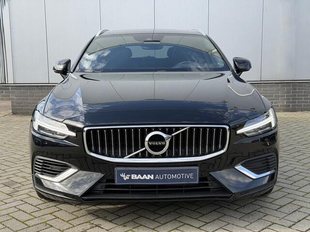 Volvo V60 2.0 T6 Twin Engine AWD Inscription | Pano | Harman/Kardon | Adaptive | HUD |