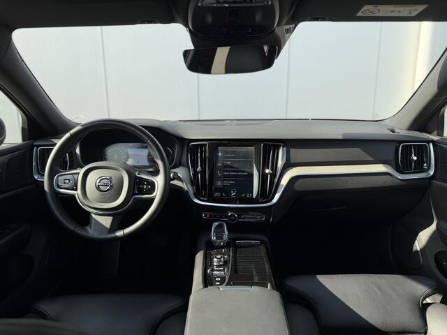 Volvo V60 2.0 T6 Twin Engine AWD Inscription | Pano | Harman/Kardon | Adaptive | HUD |