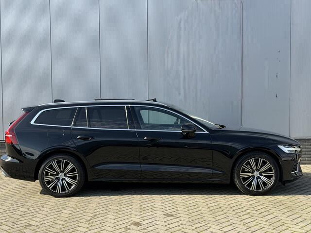 Volvo V60 2.0 T6 Twin Engine AWD Inscription | Pano | Harman/Kardon | Adaptive | HUD |