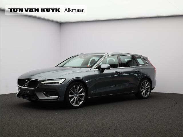 Volvo V60 2.0 T4 Momentum Pro