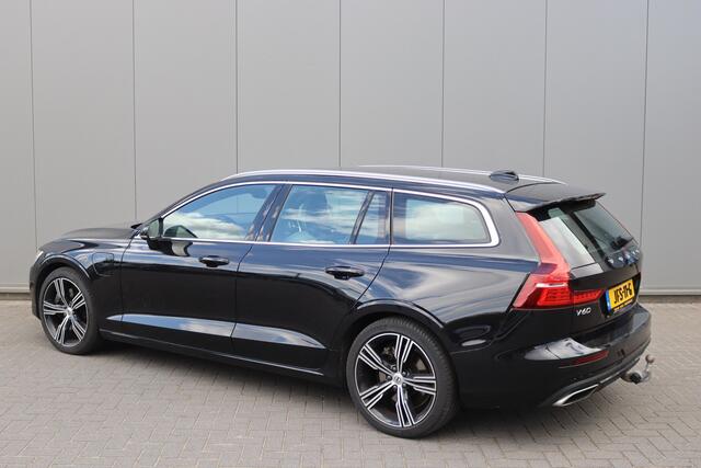 Volvo V60 2.0 T8 Recharge AWD Inscription Trekhaak