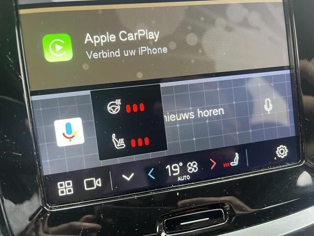 Volvo V60 T6 Plug-in hybrid AWD Plus Dark Pilot Assist | Trekhaak | H&K Audio | 360 Camera