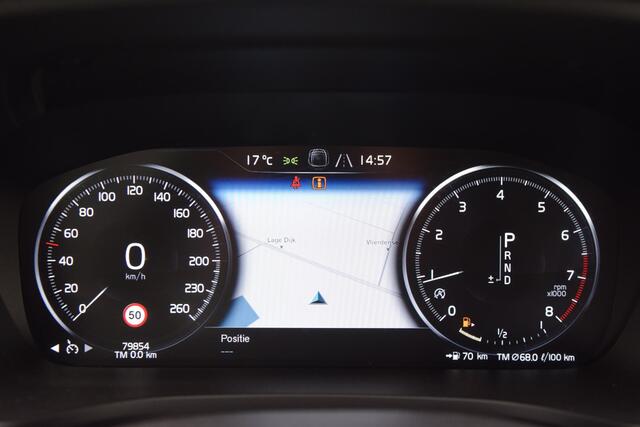 Volvo V60 2.0 T4 Momentum Pro met 19inch/Led/Carplay/Cruise