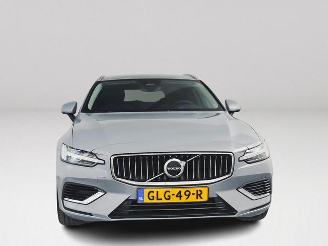 Volvo V60 T6 Aut. Plug-in hybrid AWD Essential Bright | Parkeercamera