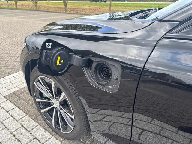 Volvo V60 2.0 T6 Plug-in hybrid AWD Plus Dark | 360 Camera | Memoryseats | Trekhaak