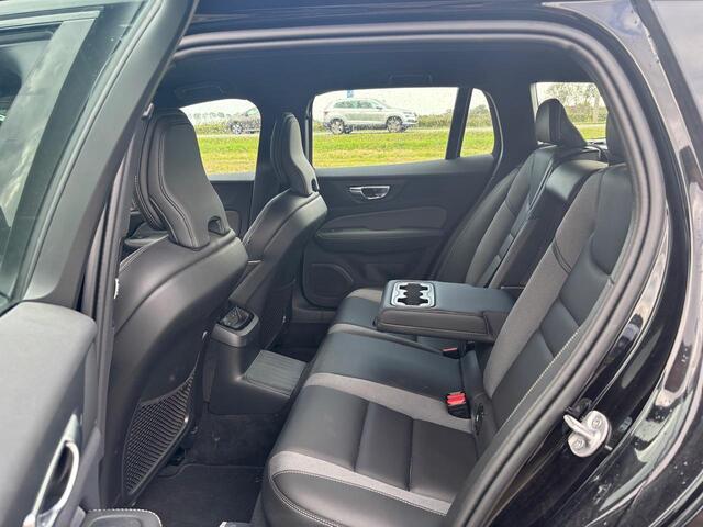 Volvo V60 2.0 T6 Plug-in hybrid AWD Plus Dark | 360 Camera | Memoryseats | Trekhaak