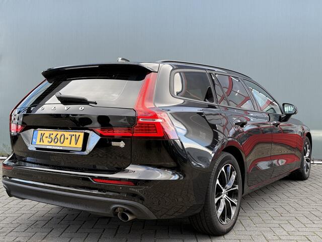 Volvo V60 2.0 B3 Momentum Advantage NIEUW BINNEN !!