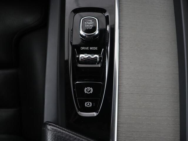 Volvo V60 2.0 B4 Inscription | Leder | Adaptive cruise | Stoelverwarming | Camera | Carplay | Memory | 19'' | Full LED | Navigatie | Climate control