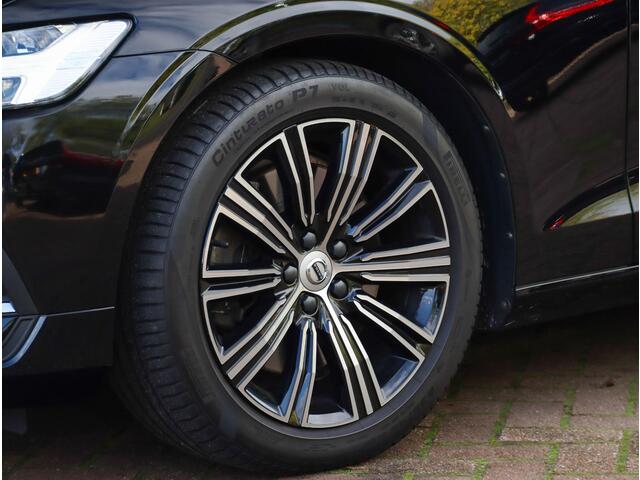 Volvo V60 2.0 T5 Inscription 250PK | Dealeronderhouden!