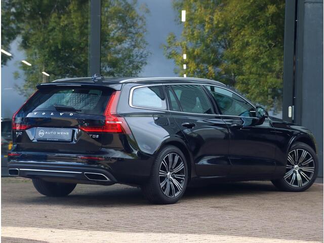 Volvo V60 2.0 T5 Inscription 250PK | Dealeronderhouden!