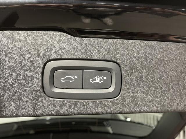 Volvo V60 B4 2.0i MHEV Inscription Aut. - 211 pk | Luxe, Leer, CarPlay, Trekhaak (1800kg), Navi, Camera