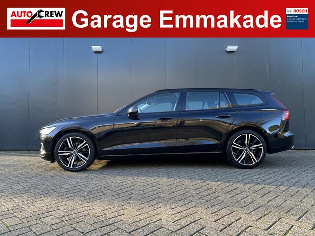 Volvo V60 2.0 B3 Momentum Advantage