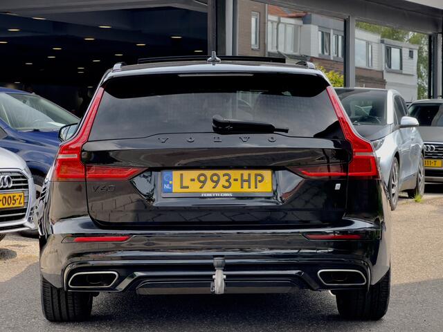 Volvo V60 2.0 T5 ACTIE! BETAAL NU 14950 50/50 GRATIS 2JR RENTEVRIJ FINANCIEREN