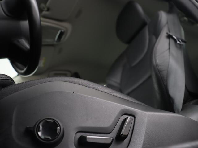 Volvo V60 2.0 T6 AWD Recharge Inscription | Trekhaak | Stoel & stuurverwarming | Leder | Adaptive cruise | Memory | Carplay | Navigatie | Camera | PHEV | Plug In