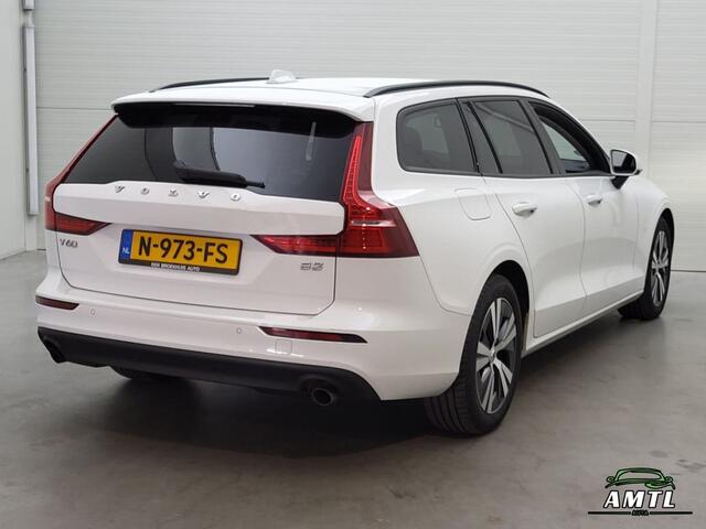 Volvo V60 2.0 B3 Mom. Adv.