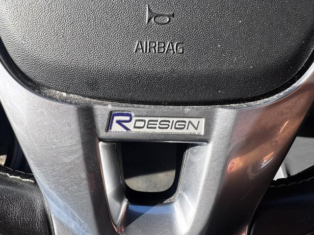 Volvo V60 2.0 T3 R-Design | Trekhaak | On-Call | 18" LMV