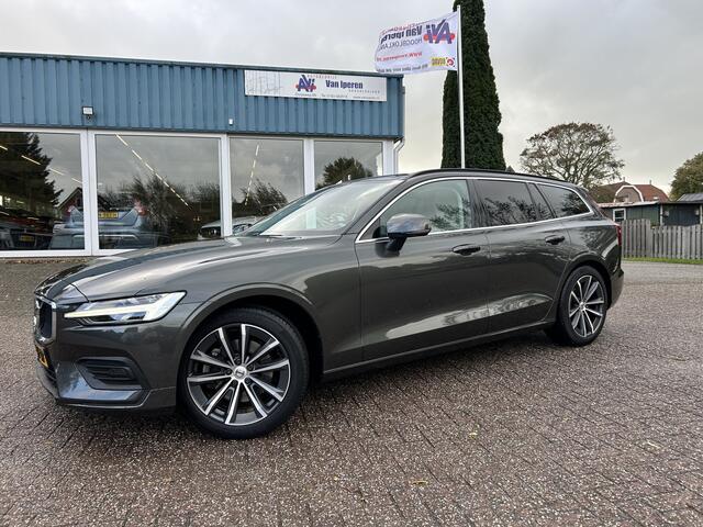 Volvo V60 2.0 B3 Momentum Business