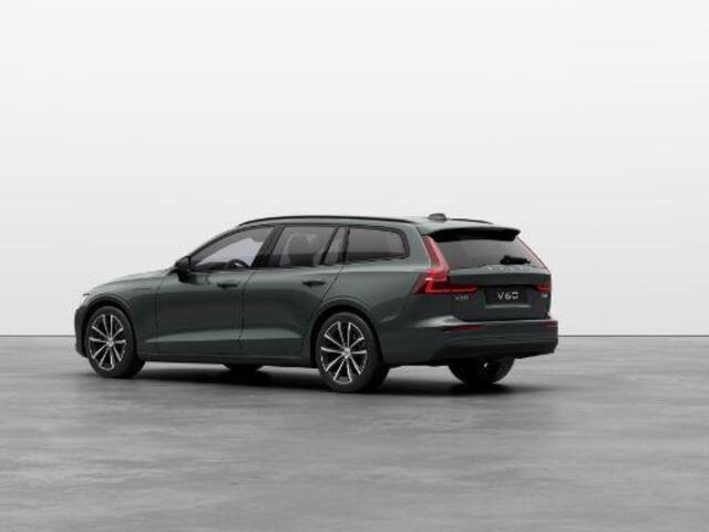 Volvo V60 T6 Plug-in hybrid AWD Business Edition | Harman/Kardon | Driver Assist | 360 Camera | Climate Pack | November leverbaar! |