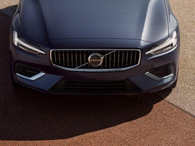 Volvo V60 T8 Plug-in hybrid Plus Performance Edition | 455 pk | Polestar Engineered Tuning | Blond Leder | Harman/Kardon | Memoryseats | Nu te bestellen! |