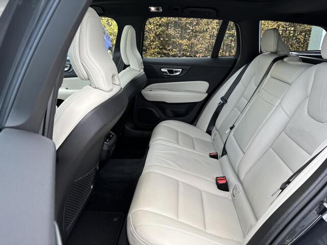 Volvo V60 2.0 T5 Inscription | Trekhaak | Schuif/open dak | Harman Kardon | Full Leder |