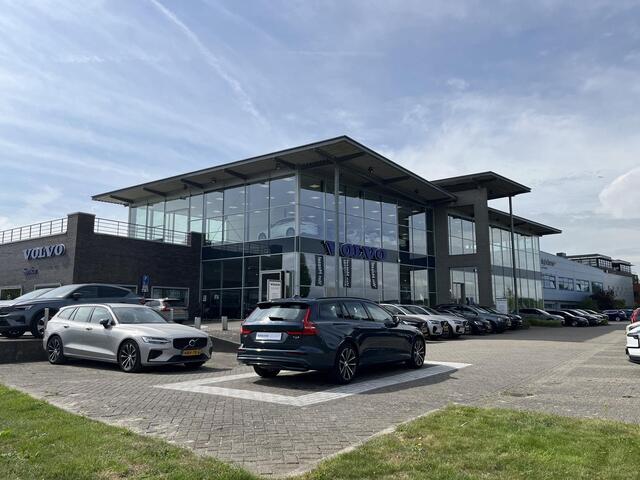 Volvo V60 T6 Plug-in hybrid AWD Plus Dark | Harman/Kardon | Trekhaak | Memoryseats | Keyless Entry |