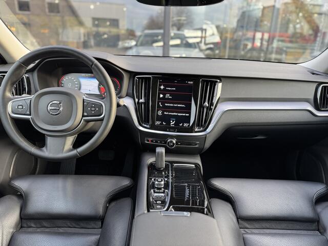 Volvo V60 2.0 T6 TE AWD Momentum Pro Leder | Camera | Carplay |