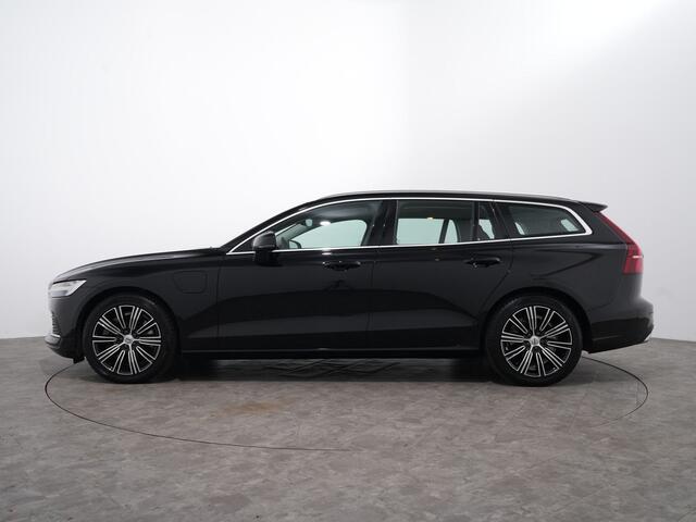Volvo V60 2.0 T6 Recharge AWD INSCRIPTION EXPRESSION AUT8 | Climate Pack | Park-Assist Pack