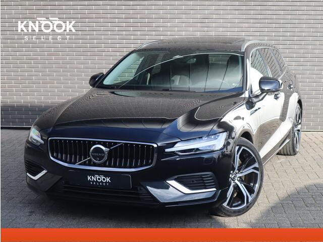Volvo V60 2.0 T8 Plug-in hybrid AWD Ultimate Bright