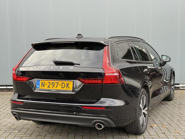 Volvo V60 BWJ 2021 2.0 B4 200 PK Momentum Advantage AUTOMAAT | CRUISE | CLIMA | PDC | CARPLAY