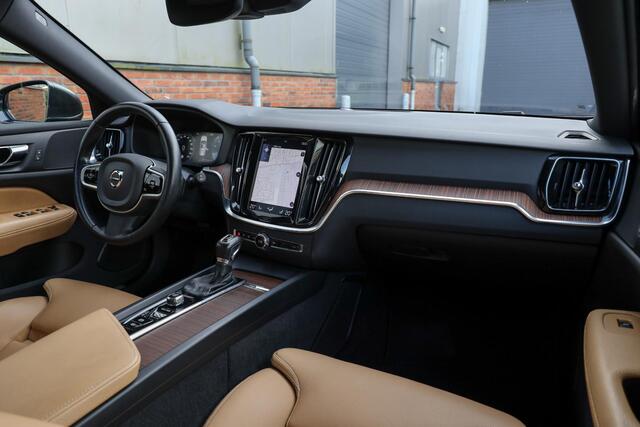 Volvo V60 2.0 T5 Inscription ? Leder ? Trekhaak ? LED