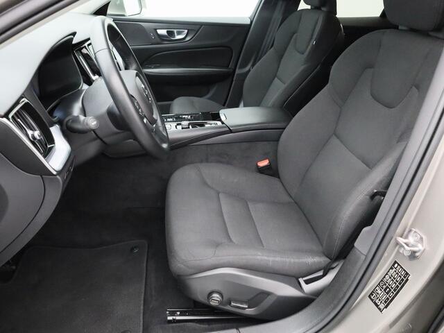 Volvo V60 2.0 T6 Recharge AWD Inscription Expression | CAMERA | KEYLESS | STOEL- EN STUURVERW.