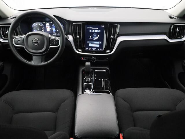 Volvo V60 2.0 T6 Recharge AWD Inscription Expression | CAMERA | KEYLESS | STOEL- EN STUURVERW.