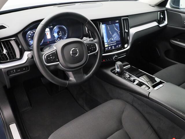 Volvo V60 2.0 T6 Recharge AWD Inscription Expression | CAMERA | KEYLESS | STOEL- EN STUURVERW.