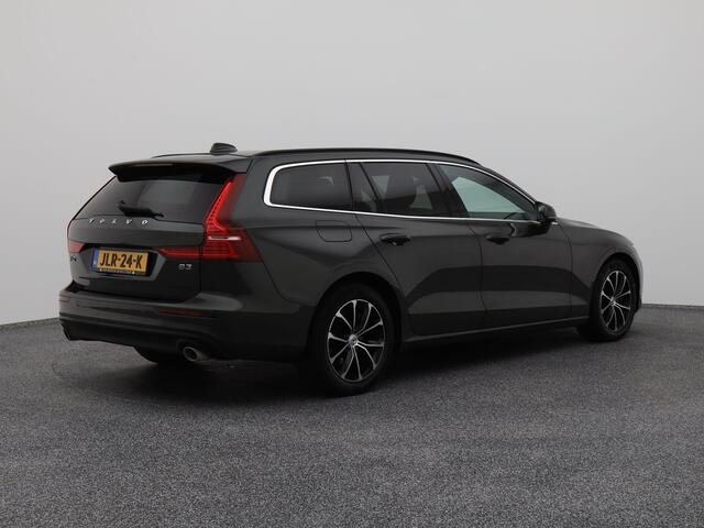 Volvo V60 2.0 B3 Momentum | CAMERA | KEYLESS | STOEL- EN STUURVERW. | TREKHAAK