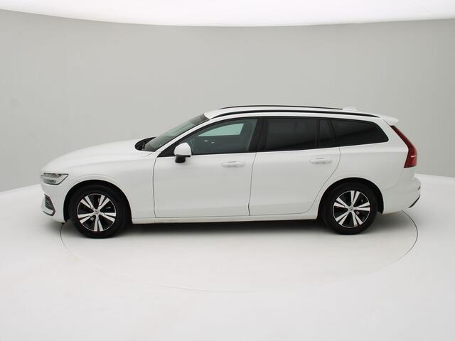 Volvo V60 2.0 D3