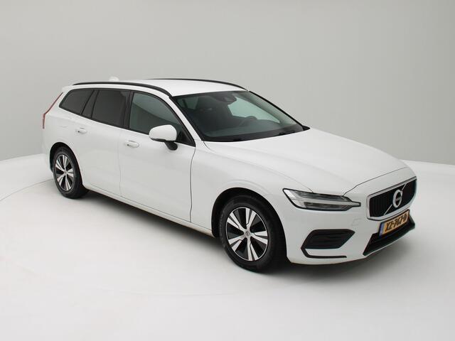 Volvo V60 2.0 D3