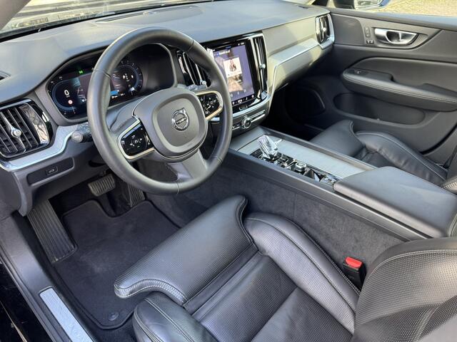 Volvo V60 2.0 B4 Plus Dark*NEW MODEL*Camera*ACC*AHK*EXPORT/EX.BPM*