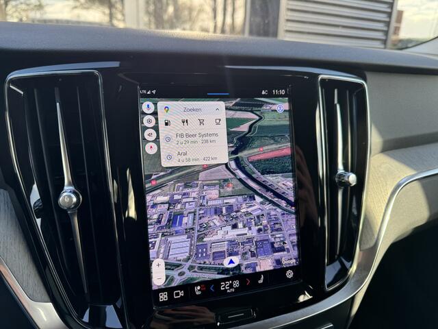 Volvo V60 2.0 B4 Plus Dark*NEW MODEL*Camera*ACC*AHK*EXPORT/EX.BPM*