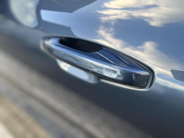 Volvo V60 B5 Inscription