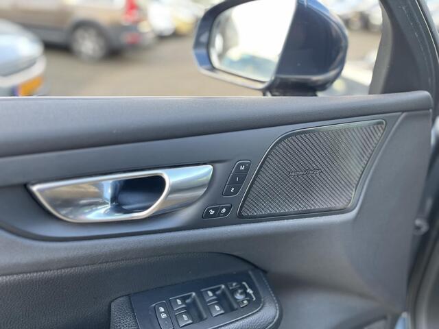 Volvo V60 B5 Inscription