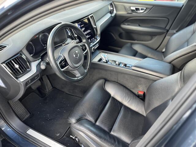 Volvo V60 B5 Inscription