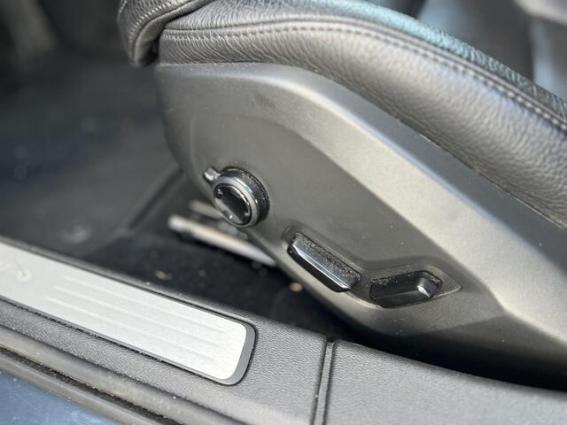 Volvo V60 B5 Inscription