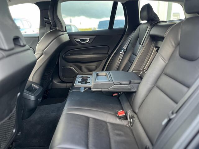 Volvo V60 B5 Inscription