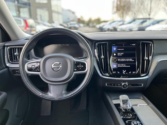 Volvo V60 B5 Inscription