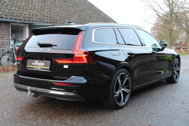 Volvo V60 2.0 T6 PHEV AWD BRIGHT LEER NAVI TH LED 84000KM!!!