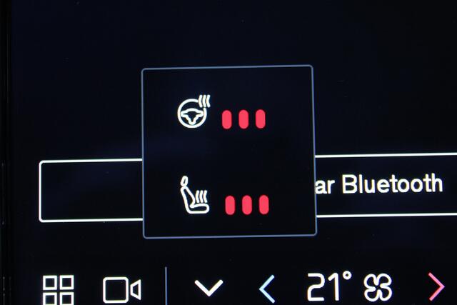 Volvo V60 2.0 T6 PHEV AWD BRIGHT LEER NAVI TH LED 84000KM!!!