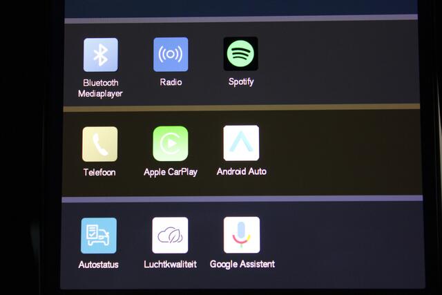 Volvo V60 2.0 T6 PHEV AWD BRIGHT LEER NAVI TH LED 84000KM!!!