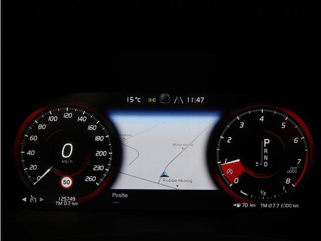 Volvo V60 2.0 T5 Momentum / Leder / Stoelverwarming / On Call