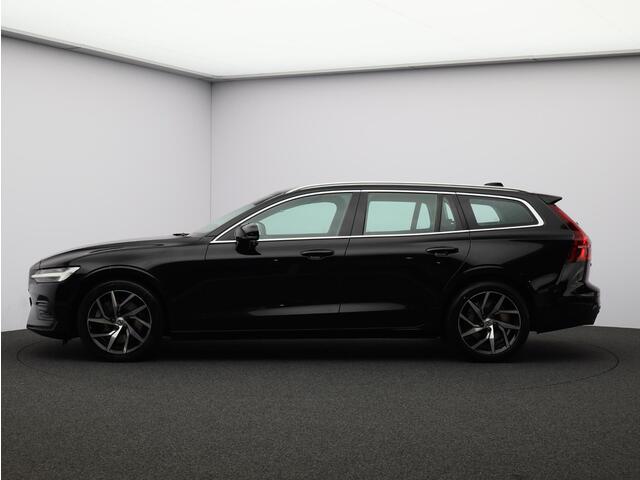 Volvo V60 2.0 T5 Momentum / Leder / Stoelverwarming / On Call